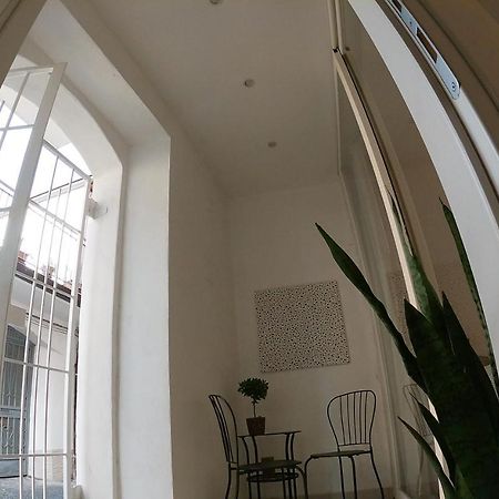 Casa Abbatuzzu Apartment Acireale Bagian luar foto