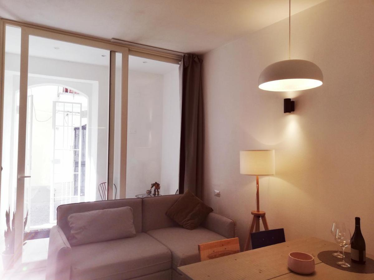 Casa Abbatuzzu Apartment Acireale Bagian luar foto