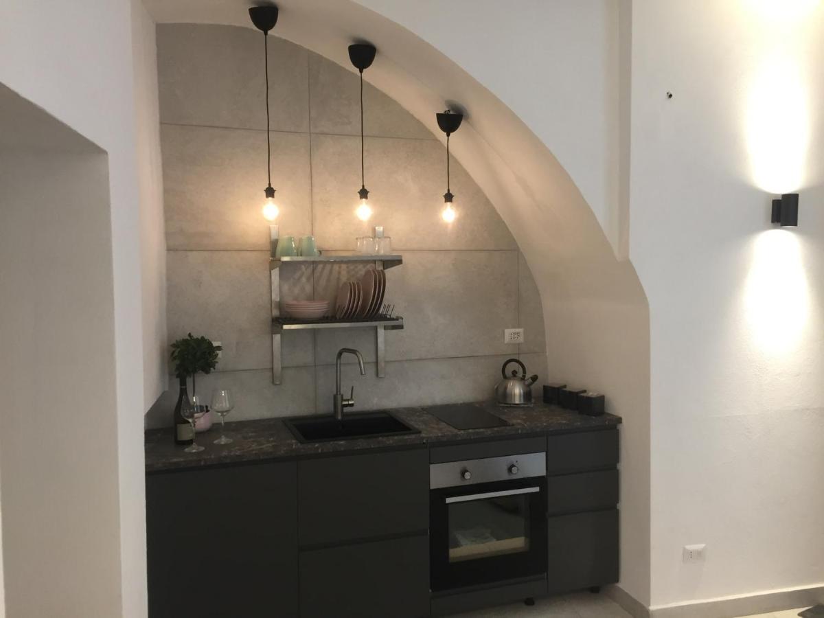 Casa Abbatuzzu Apartment Acireale Bagian luar foto