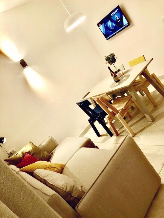 Casa Abbatuzzu Apartment Acireale Bagian luar foto