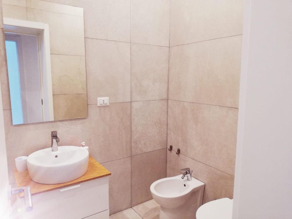 Casa Abbatuzzu Apartment Acireale Bagian luar foto