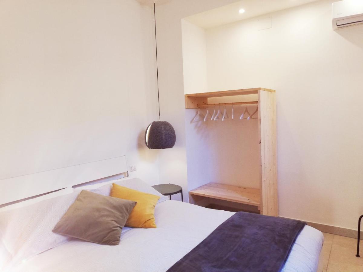 Casa Abbatuzzu Apartment Acireale Bagian luar foto