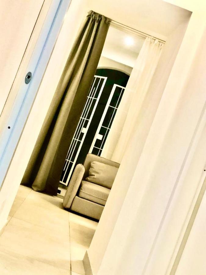 Casa Abbatuzzu Apartment Acireale Bagian luar foto