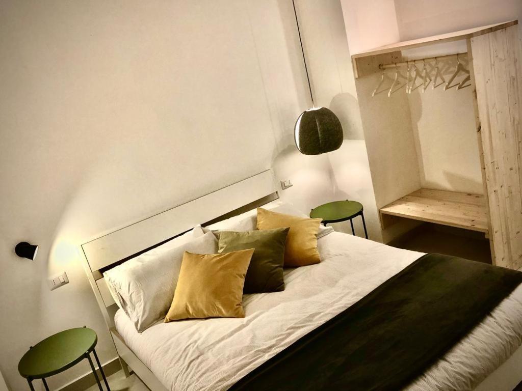 Casa Abbatuzzu Apartment Acireale Bagian luar foto
