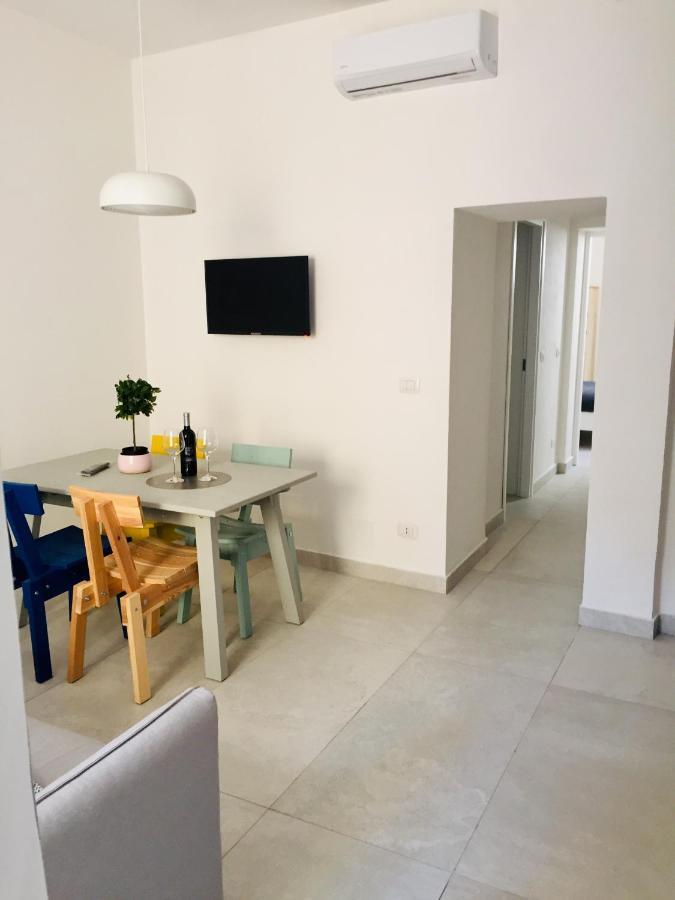 Casa Abbatuzzu Apartment Acireale Bagian luar foto
