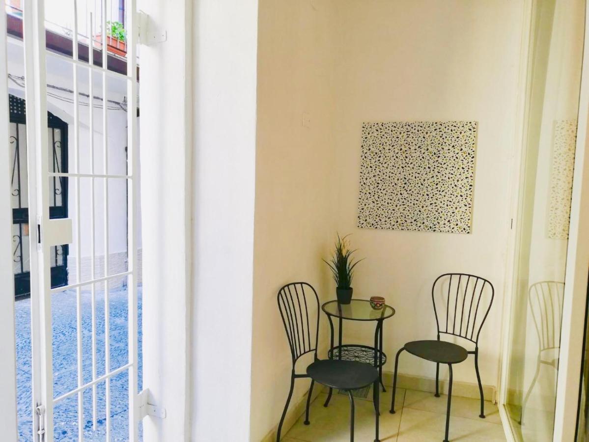 Casa Abbatuzzu Apartment Acireale Bagian luar foto