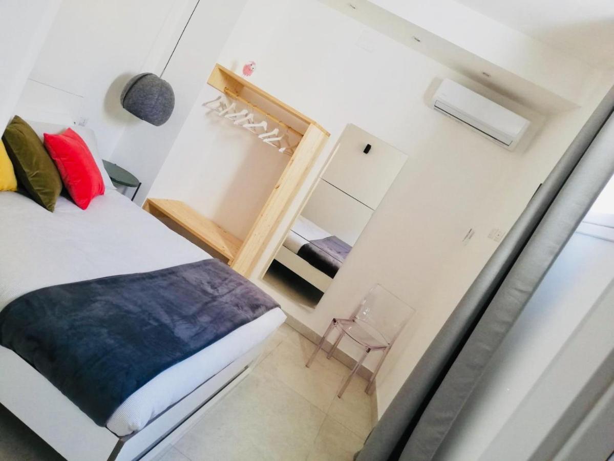 Casa Abbatuzzu Apartment Acireale Bagian luar foto