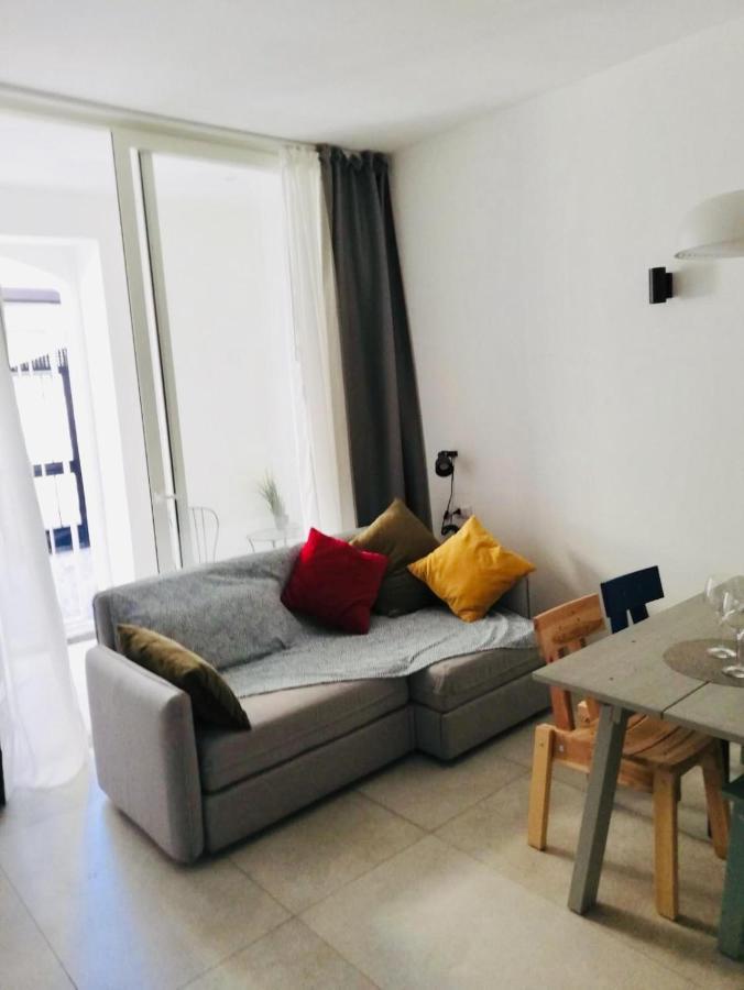 Casa Abbatuzzu Apartment Acireale Bagian luar foto