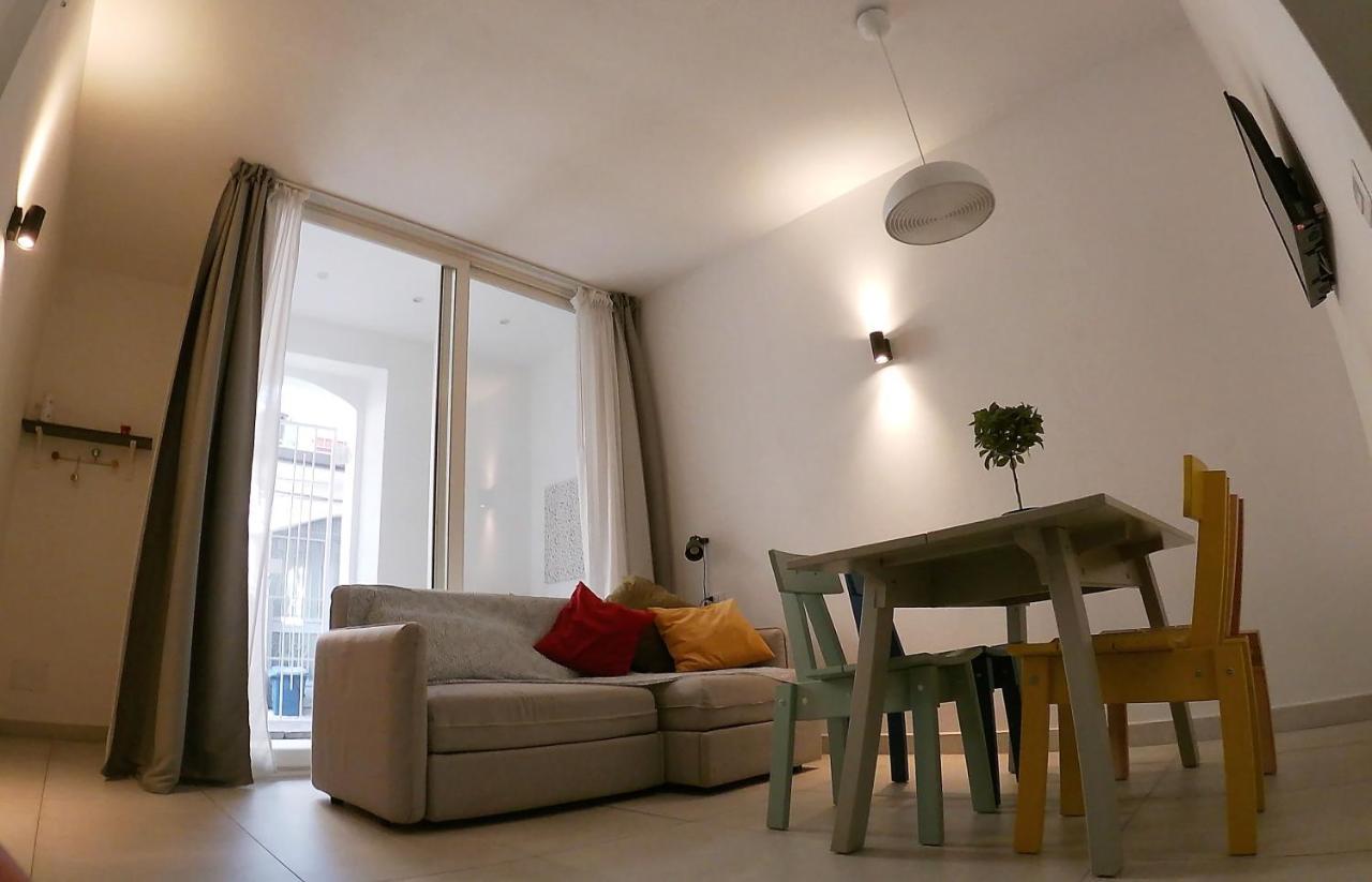 Casa Abbatuzzu Apartment Acireale Bagian luar foto