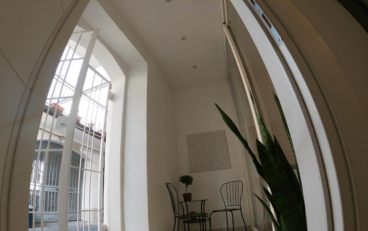 Casa Abbatuzzu Apartment Acireale Bagian luar foto