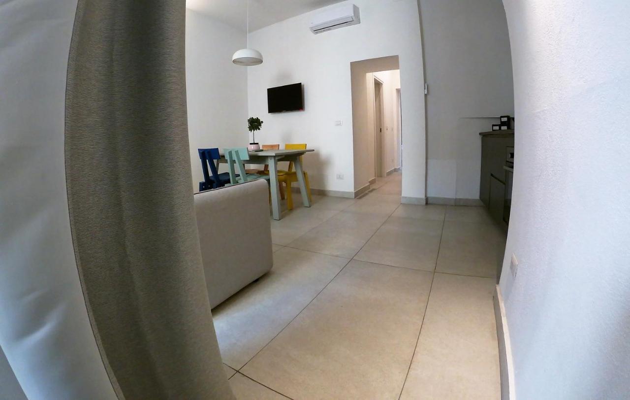 Casa Abbatuzzu Apartment Acireale Bagian luar foto