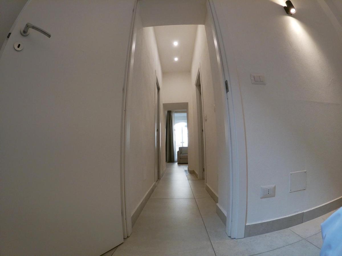 Casa Abbatuzzu Apartment Acireale Bagian luar foto